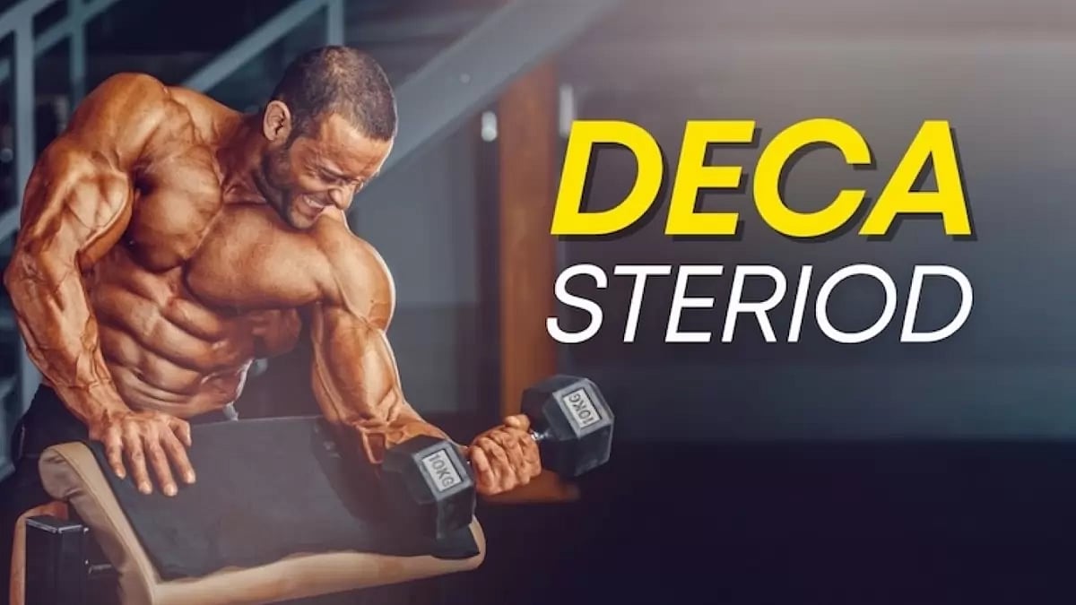 Deca Steroid