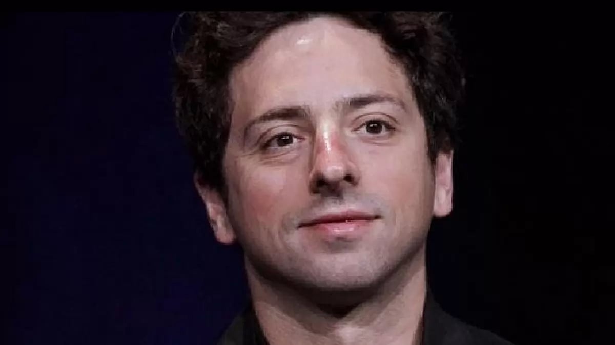 Sergey Brin: Pioneering Tech Visionary and Google Co-founder