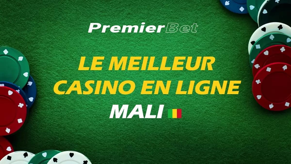 Premier Bet Mali