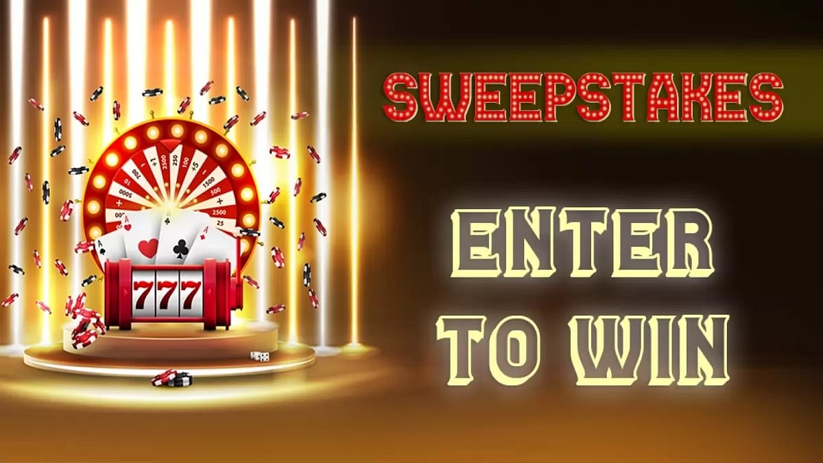 Best Sweepstakes Casino Sites For US Players