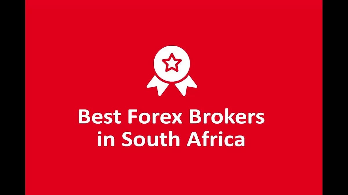Best Forex Brokers in South Africa