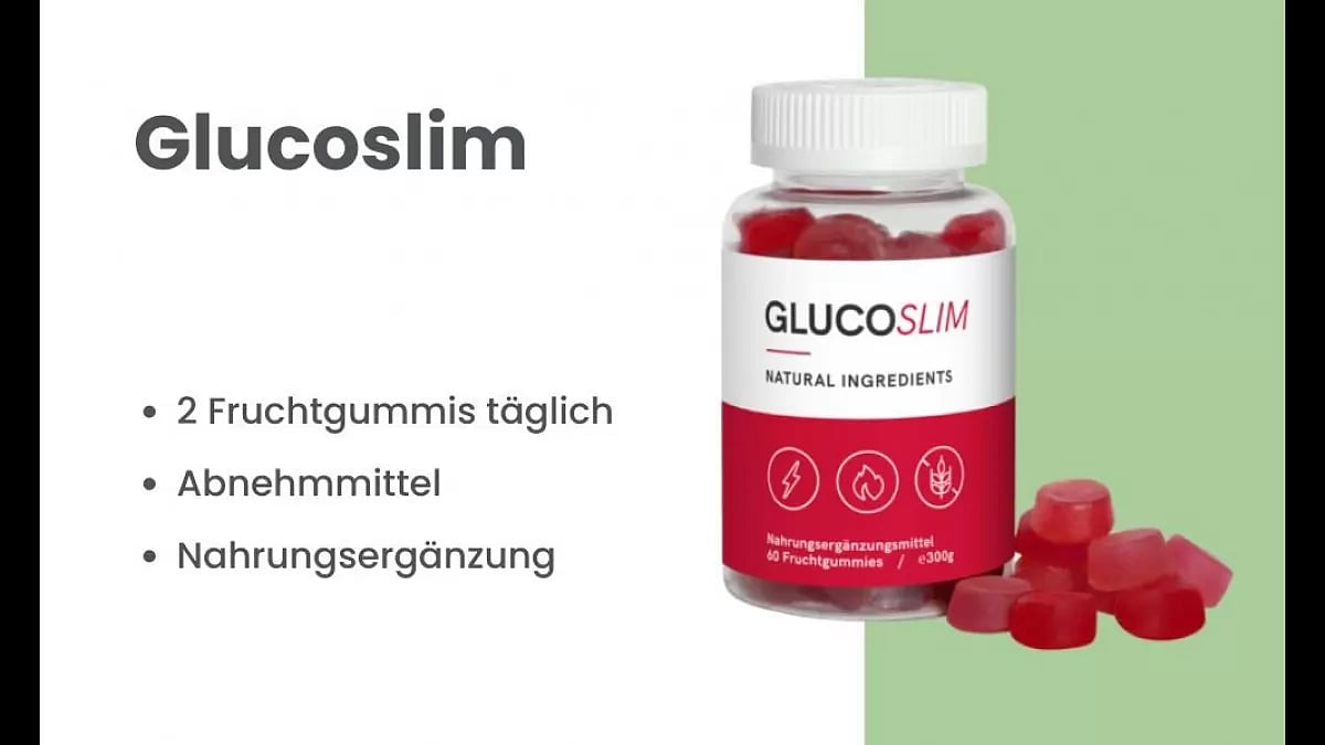 Glucoslim Test