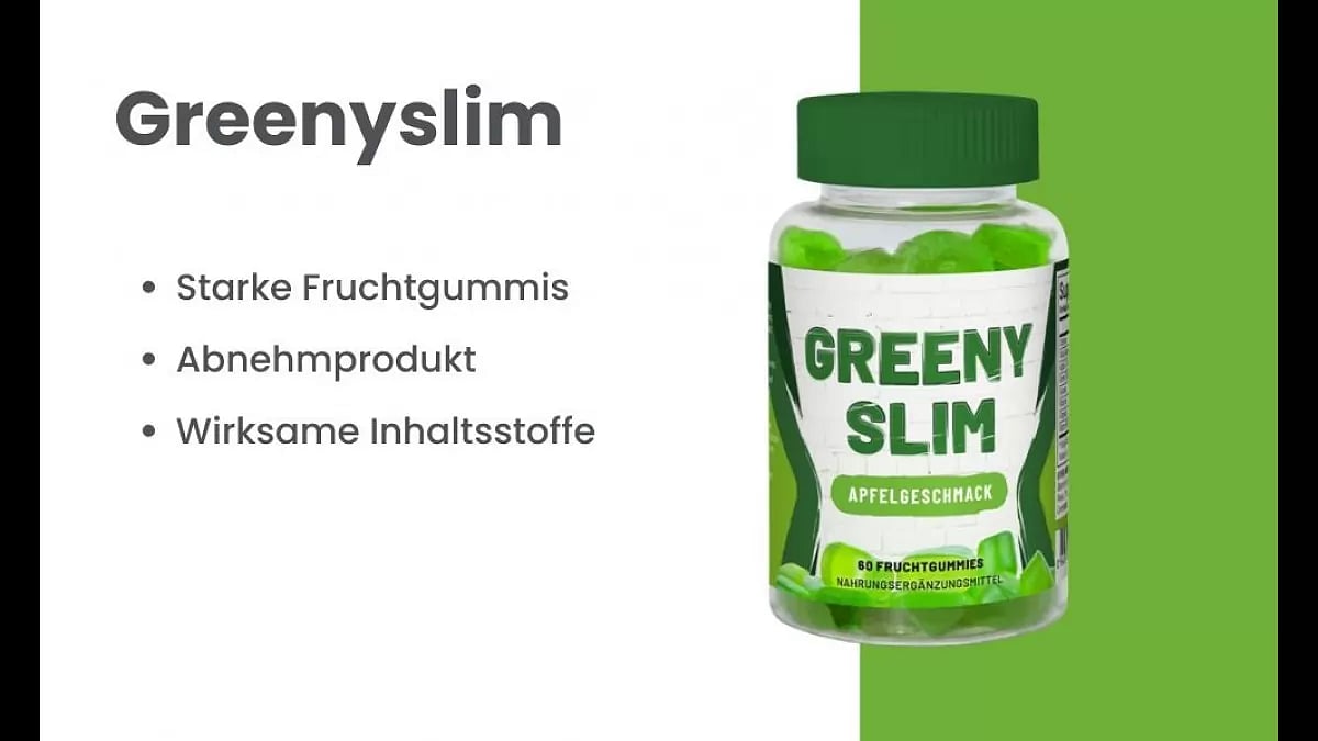 Greenyslim 