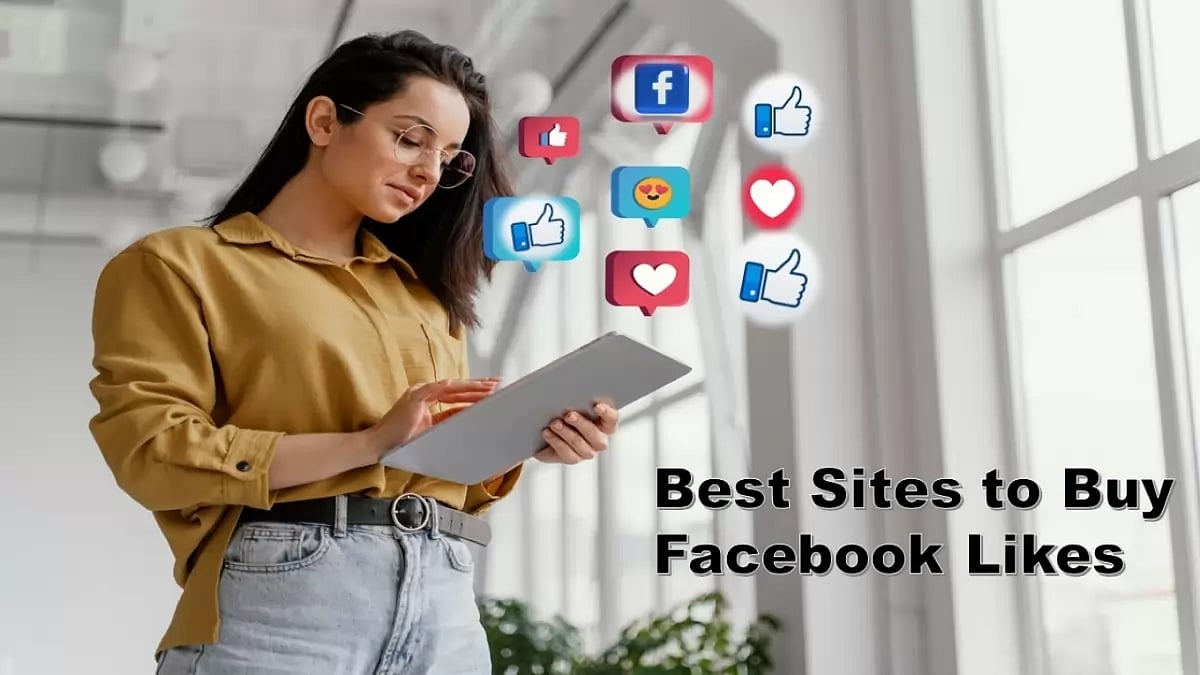 Best Sites To Buy Facebook Likes