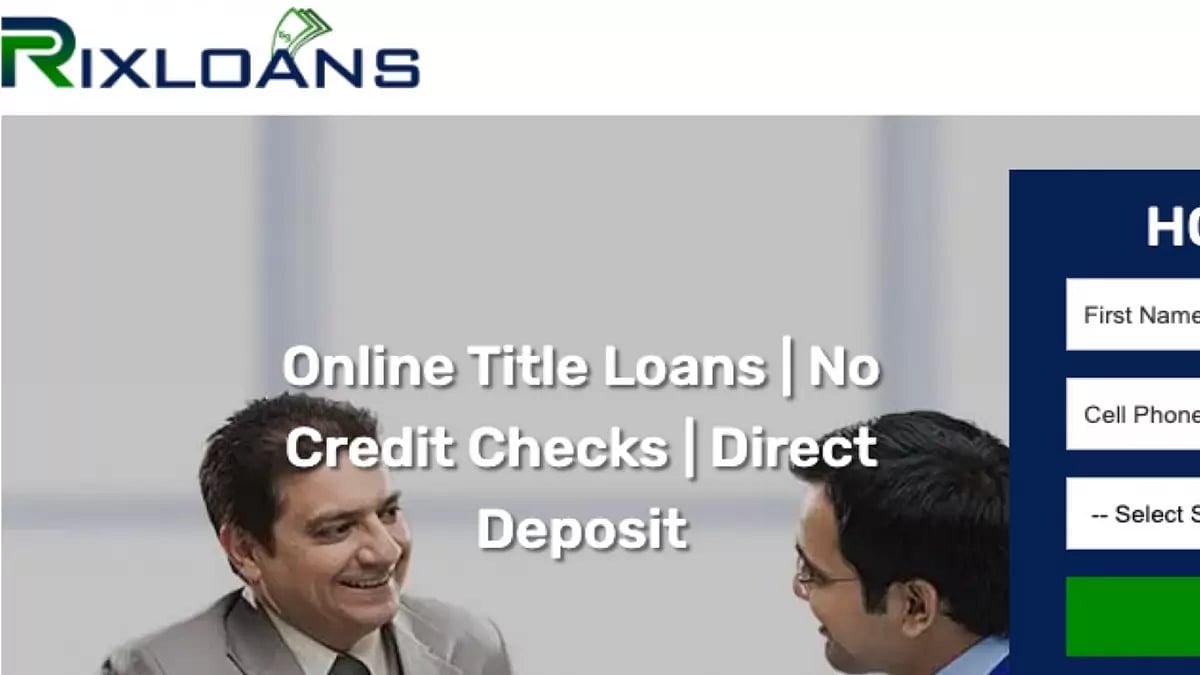 Best ✅ Idaho Title Loans Online With Instant Approval
