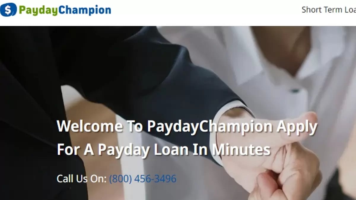 Best 5✅ Payday Loans Online Utah