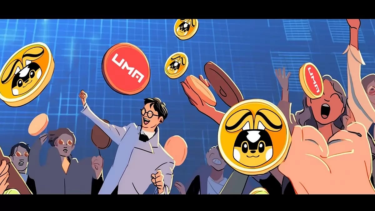 UMA's Price Dips, But Pikamoon Presale Continues To Attract Legion Of Investors