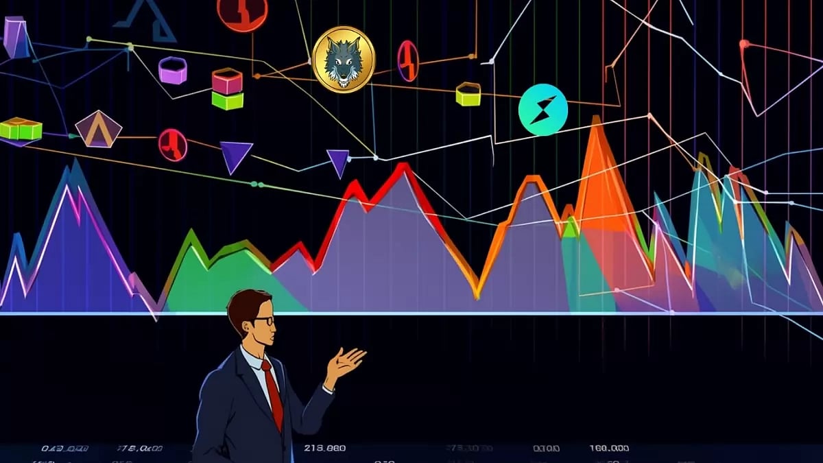 Thorchain (RUNE) vs. Anarchy (ANA)