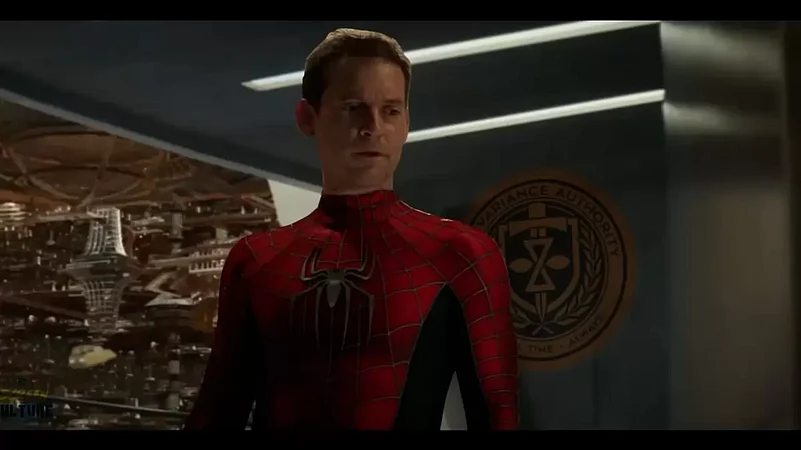 Tobey Maguire, Spider-Man 4