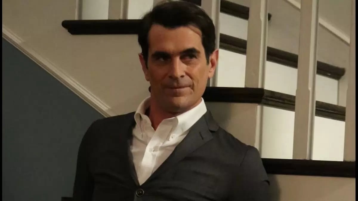 Ty Burrell as Phil Dunphy in "Modern Family"