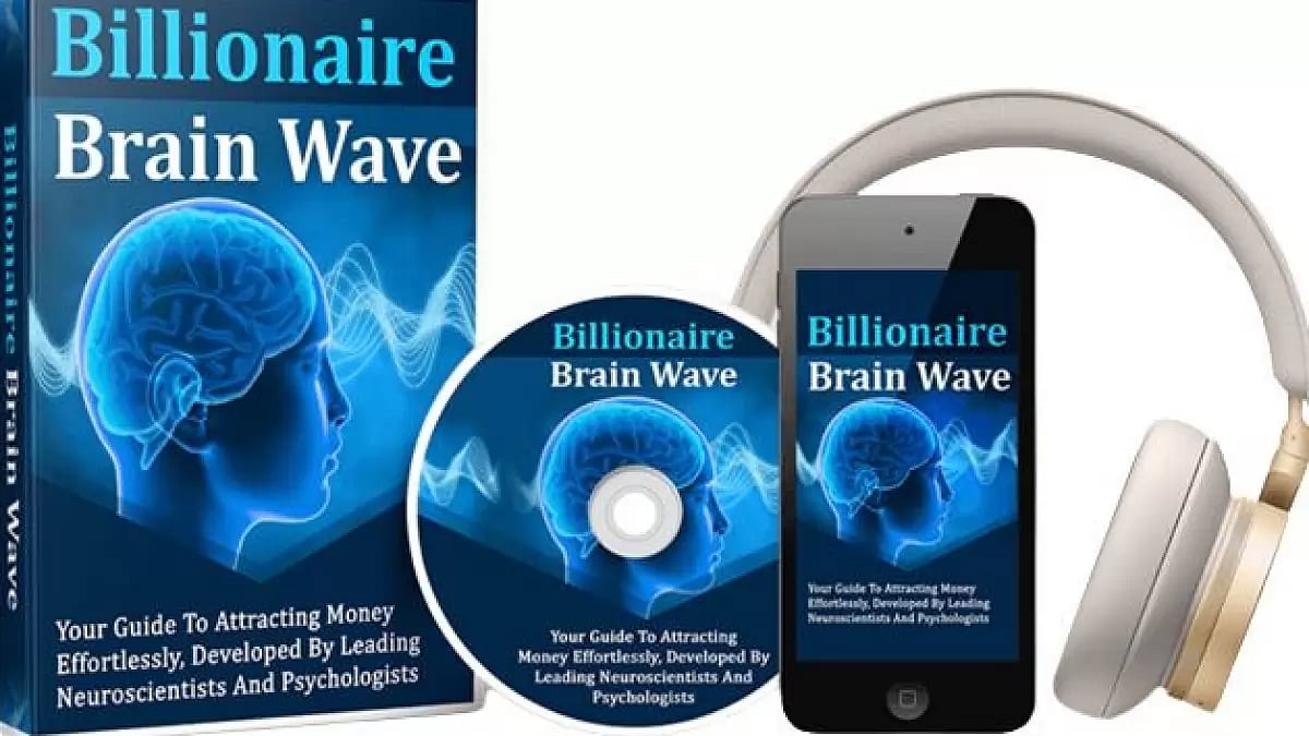 Billionaire Brain Wave