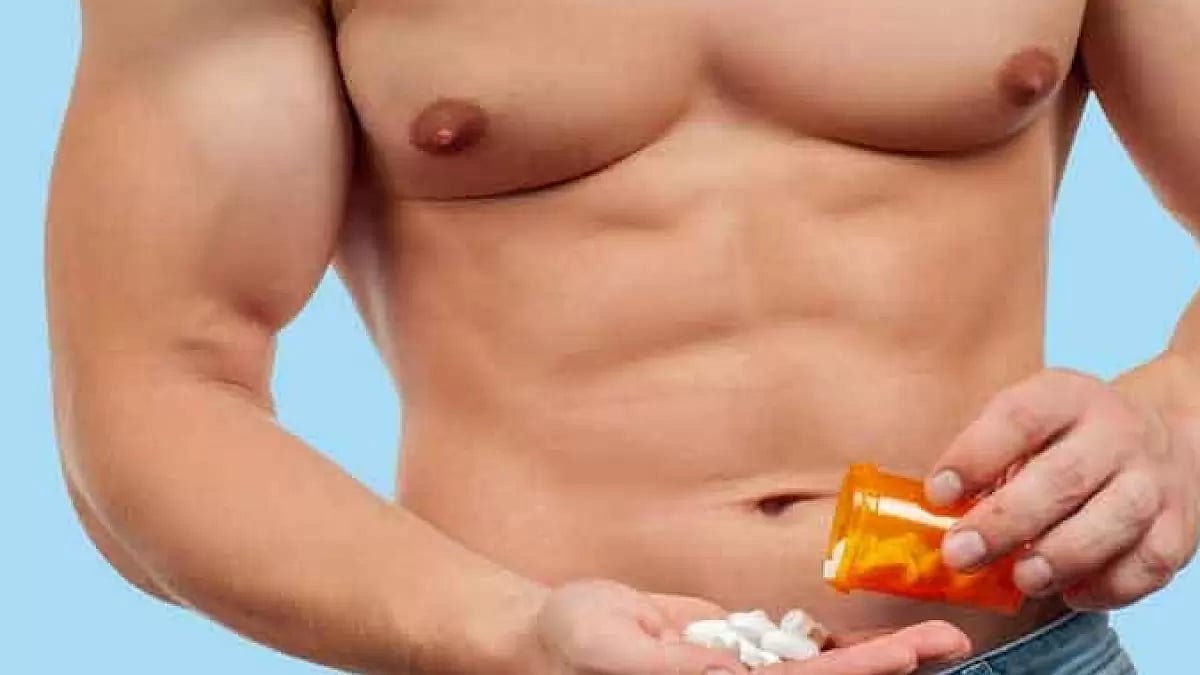 Best Weight Gainer for Men