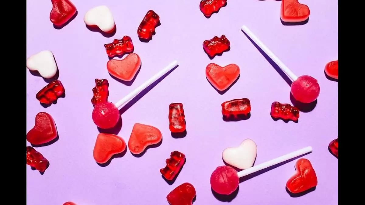 Best Delta 10 Gummies 