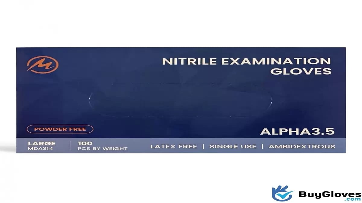 A Guide To Buying Nitrile Gloves