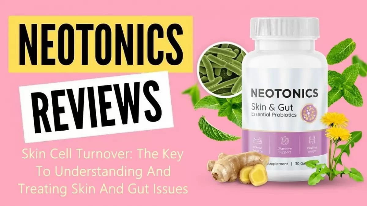 Neotonics Review