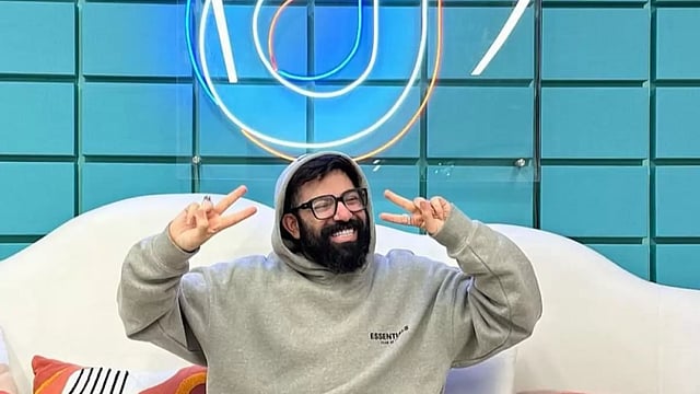 UAE TikTok Sensation Ahmed ALNasheet Celebrates 33rd Birthday