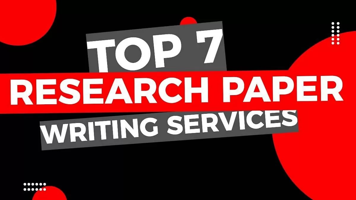 Paper Writing Services