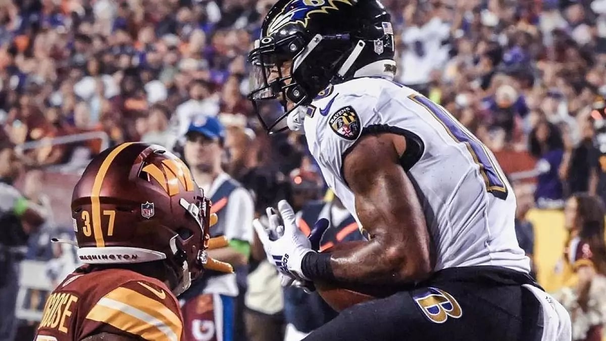 Washington Commanders 