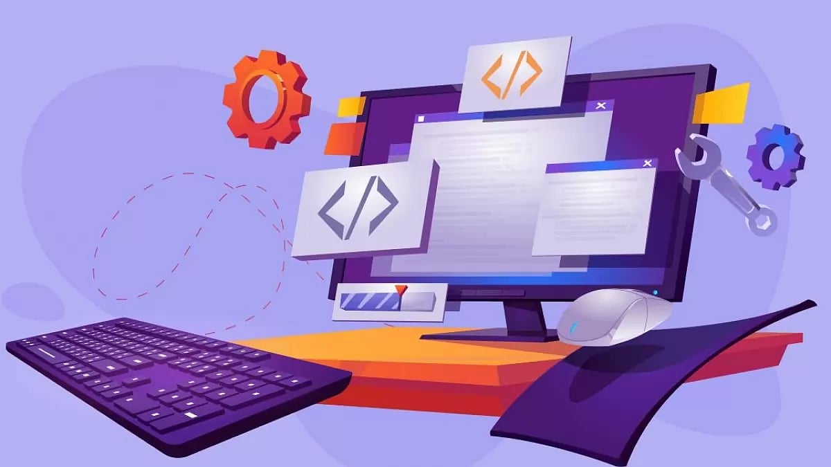 Web Development Companies