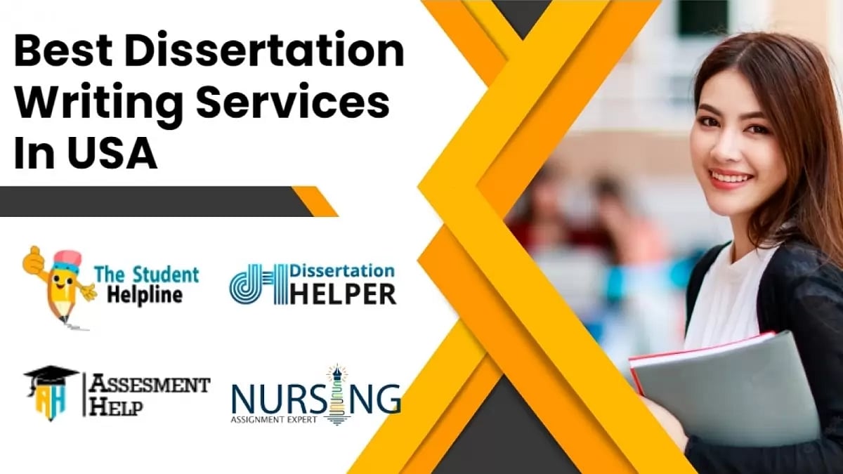 Best Dissertation Help Websites