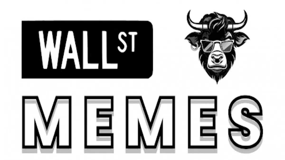 Wall Street Memes