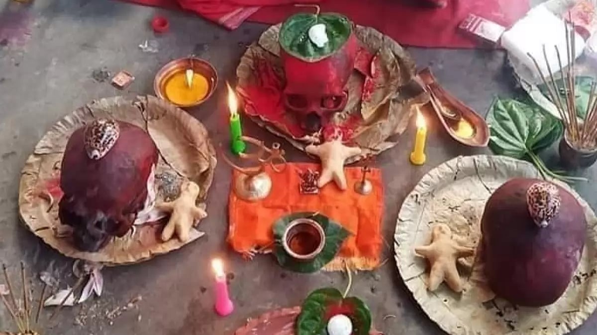Vashikaran Specialist in Haridwar