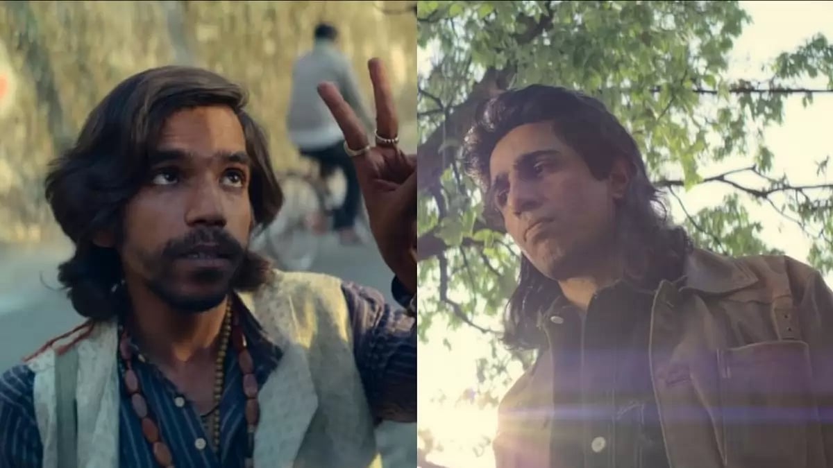 Kumar Saurabh On Reuniting With Gulshan Devaiah