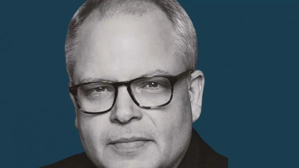 James Fitzgerald - A Legacy of Influence