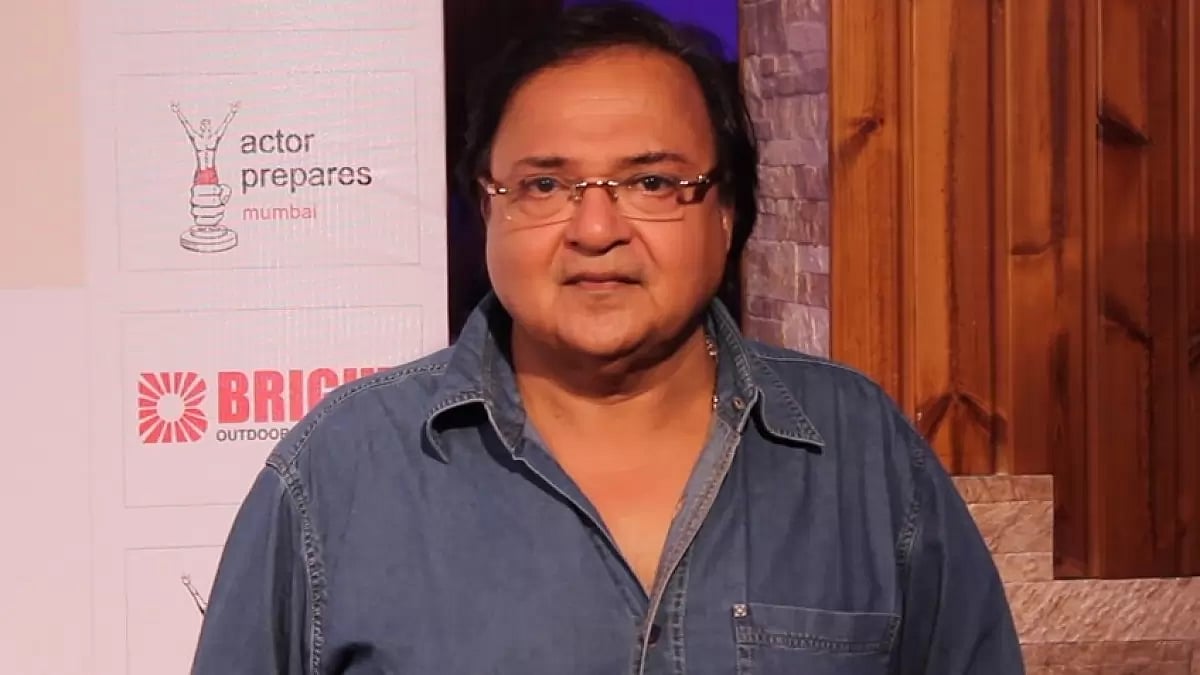 Rakesh Bedi