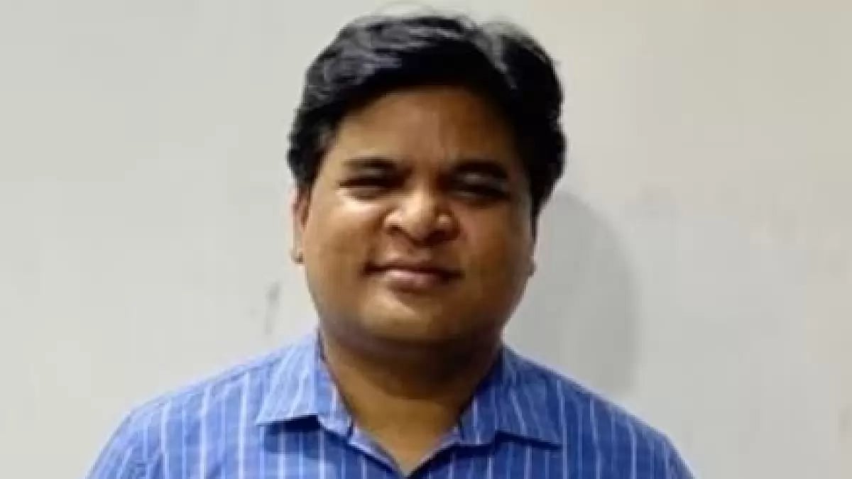 DCW Deputy Director Premoday Khakha