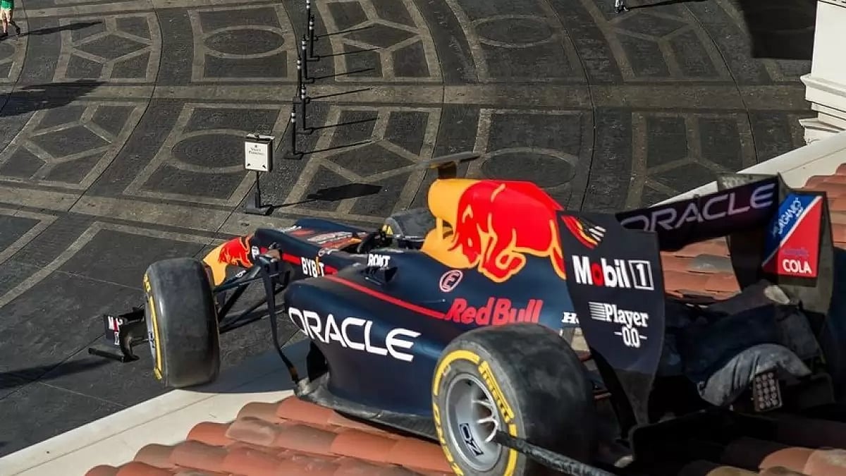 FIA Formula 1 Season: Dutch Grand Prix Preview