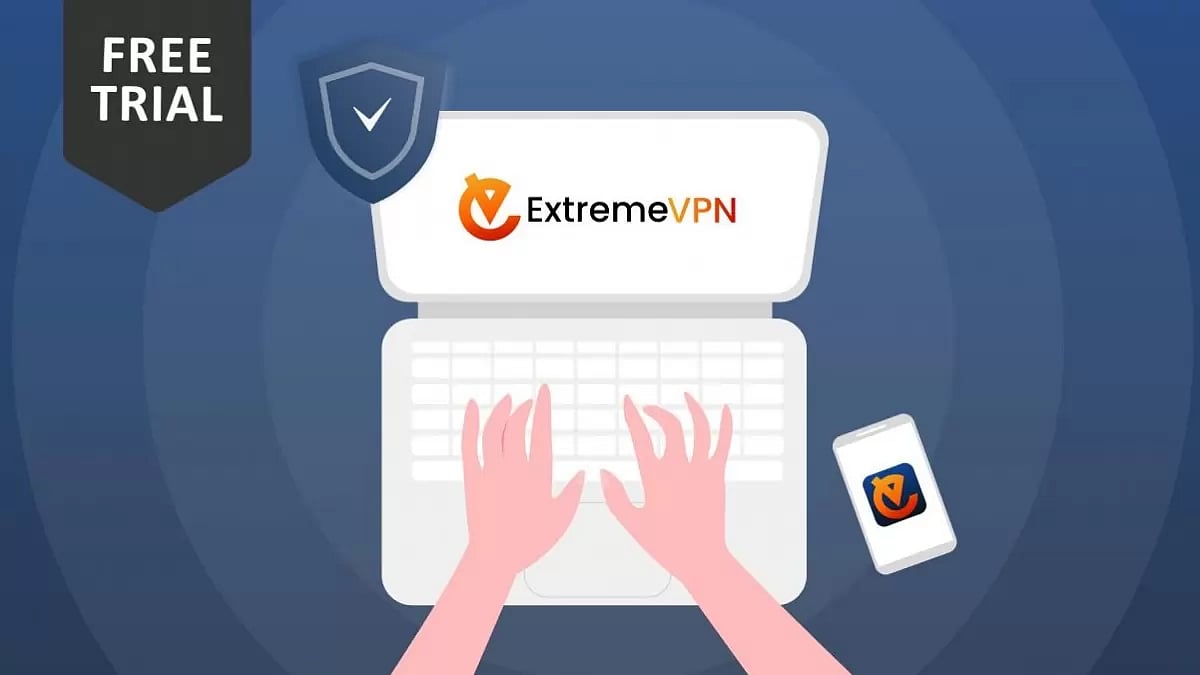  ExtremeVPN