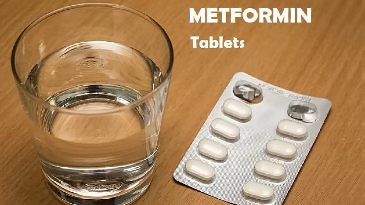 Metformin Tablet