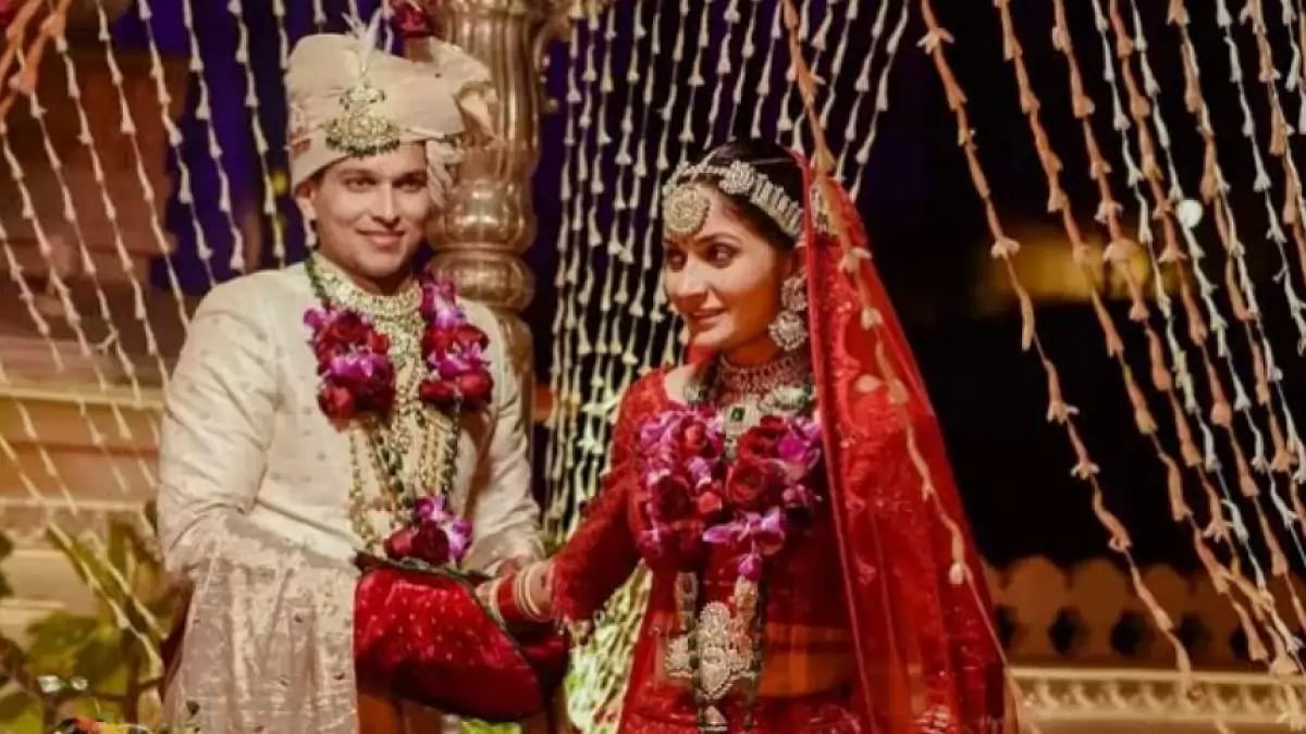 Pradhyuman Maloo, Ashima Chauhaan