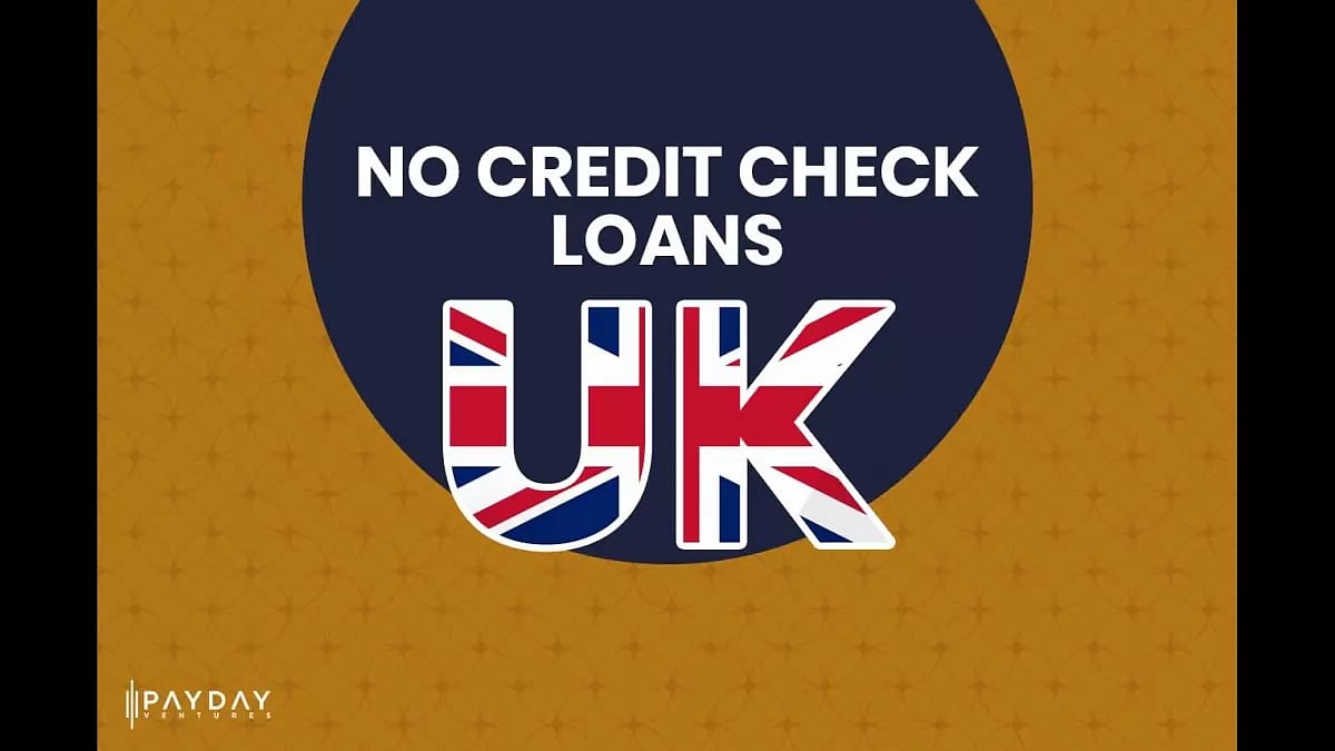 5 Best No Credit Check Loans UK Direct Lender In 2023