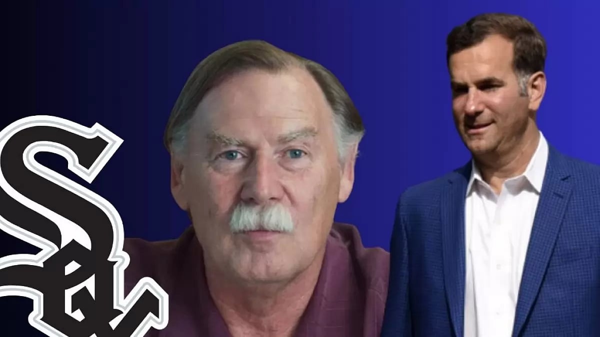  Rick Hann and Ken Williams 