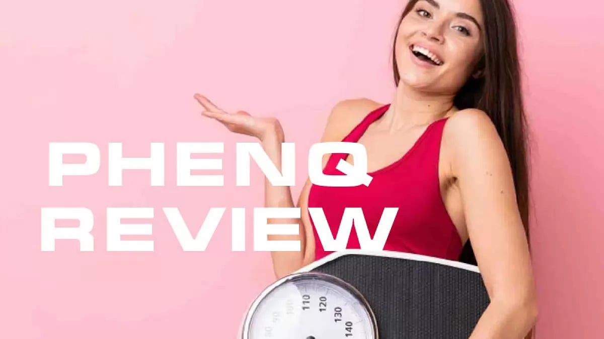 Phenq Review