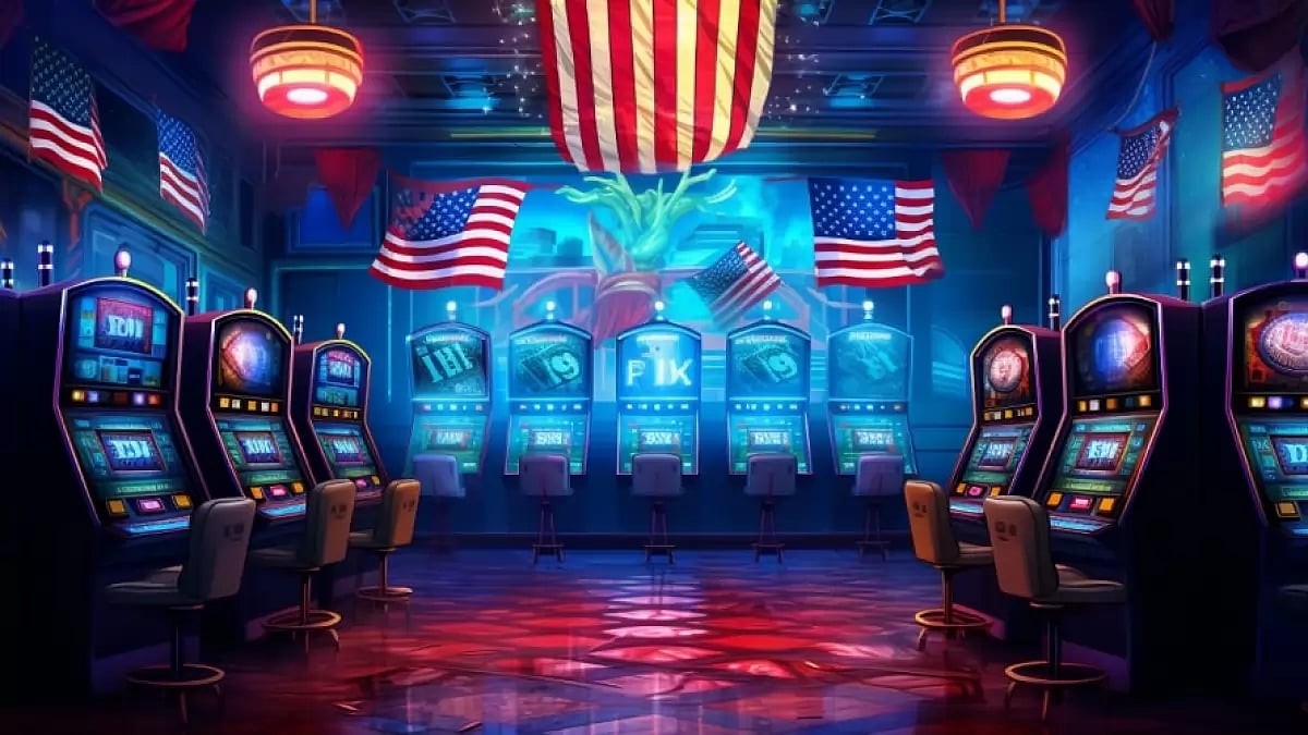 Best Bitcoin Casino USA