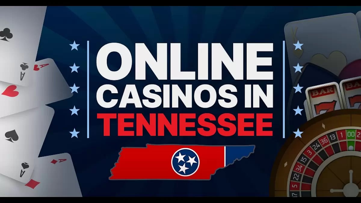 best online casino tennessee sites