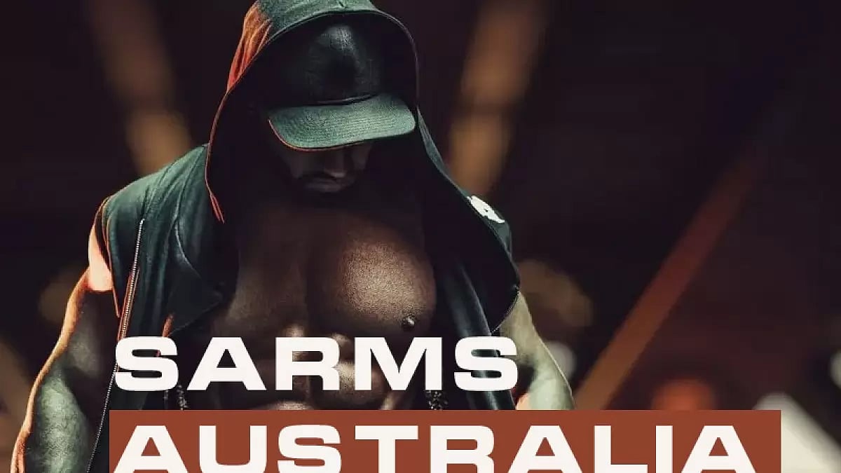 Sarms Australia 
