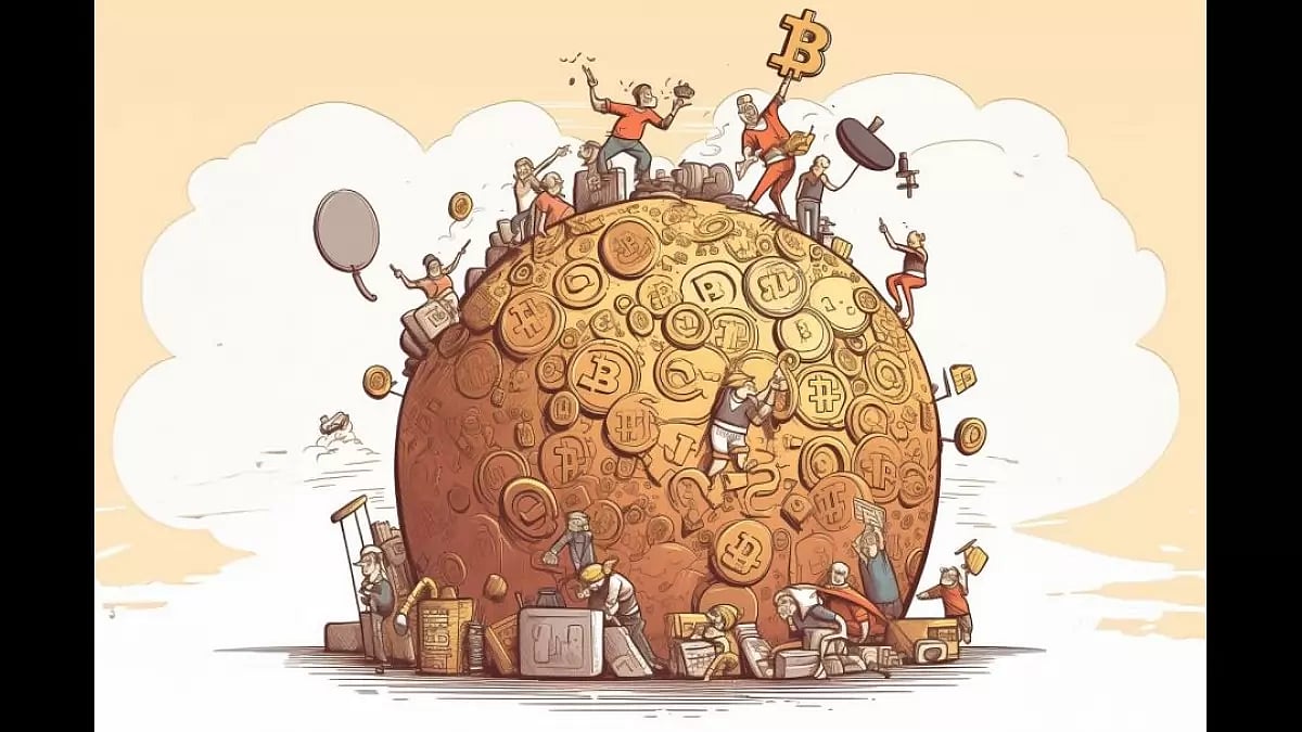 Bitcoin Price Prediction