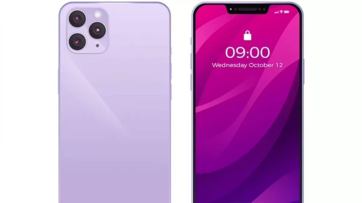 iPhone 15 price to be hiked (Representational Image)