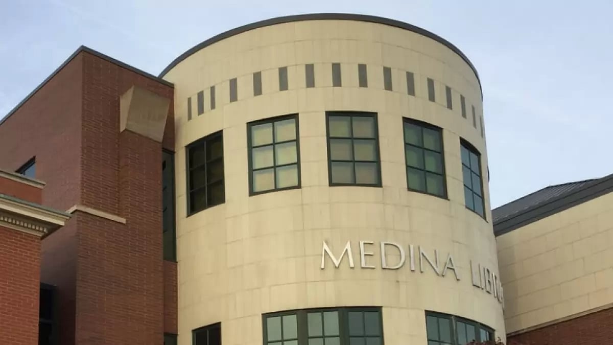 Medina County District Library