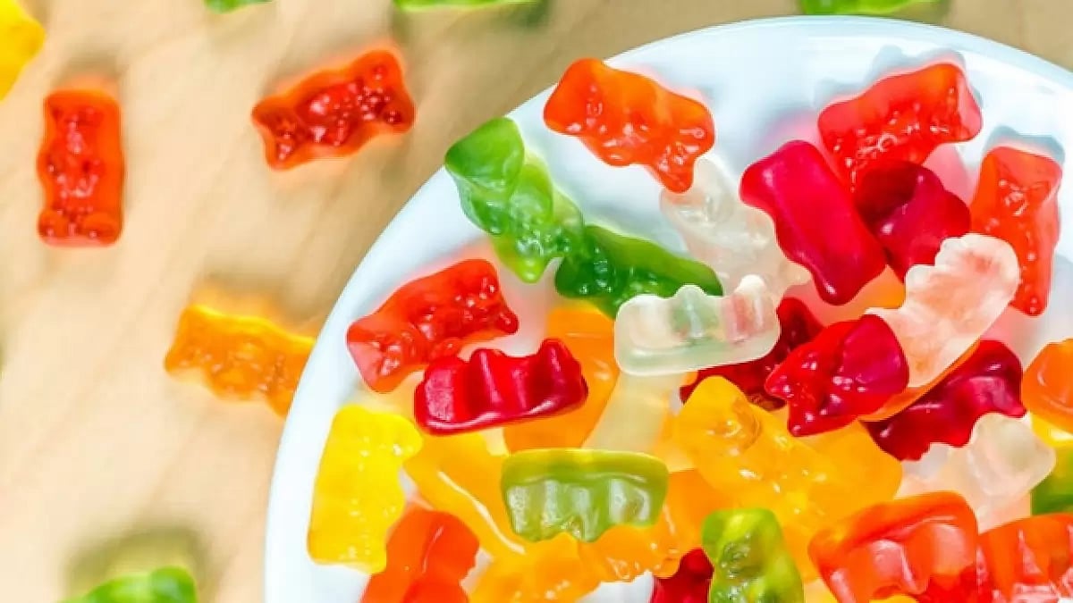 Abnehm Gummibärchen Erfahrungen