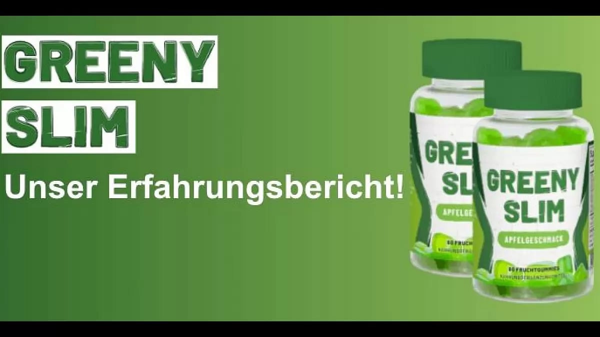 Greeny Slim 