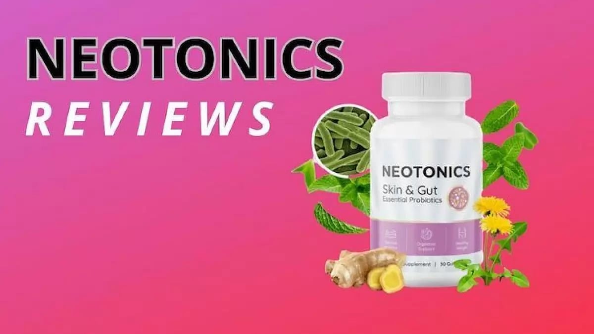 Neotonics Reviews