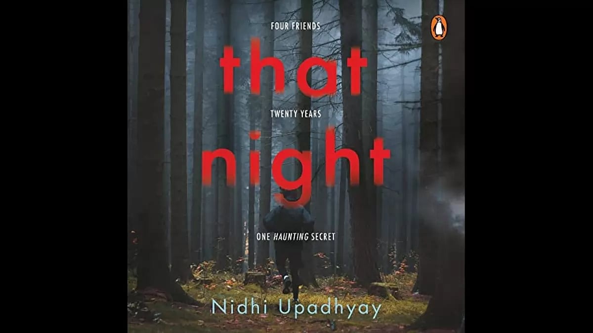 A Still From ‘That Night’