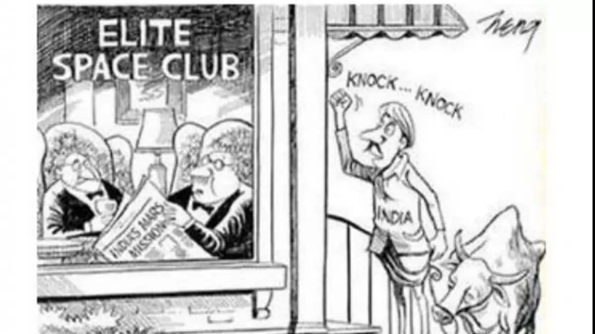 NYT's 2014 Controversial Cartoon