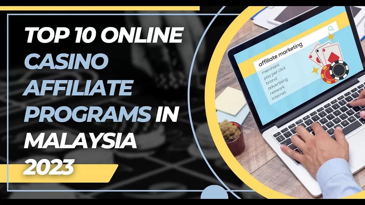 Top 10 Online Casino 