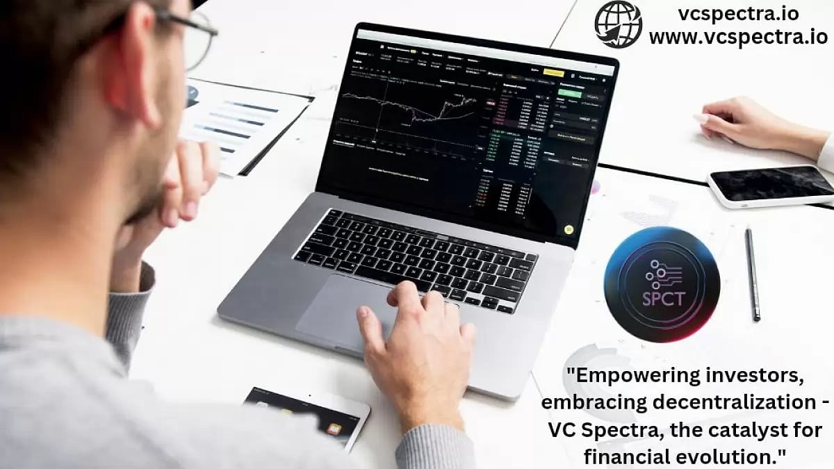 VC Spectra (SPCT) 